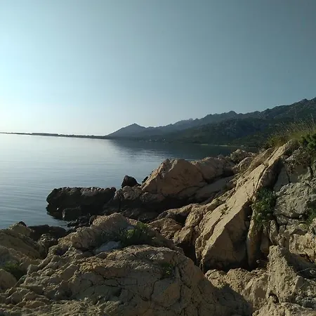 Appartement Salvia Starigrad Paklenica