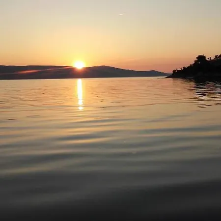 Salvia Starigrad Paklenica