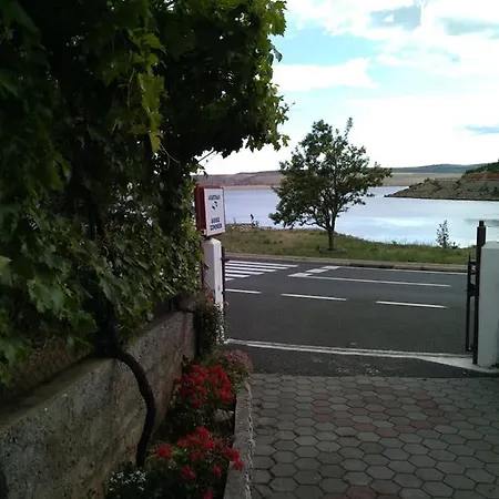 Salvia Starigrad Paklenica