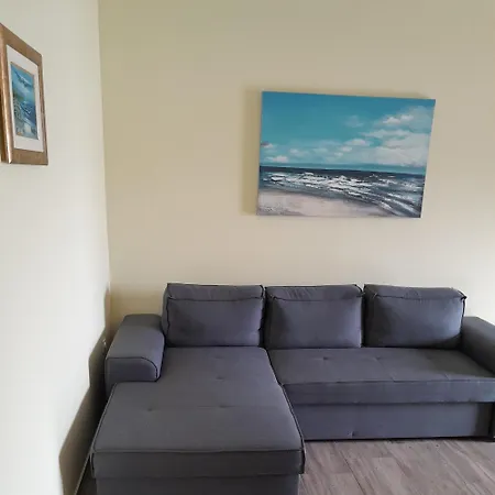 Salvia Apartman *