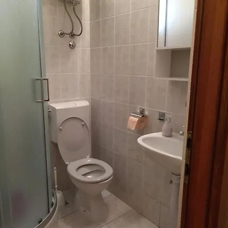 Appartement Salvia
