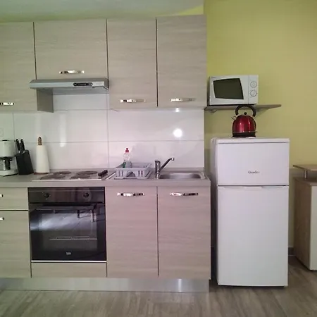 Appartement Salvia