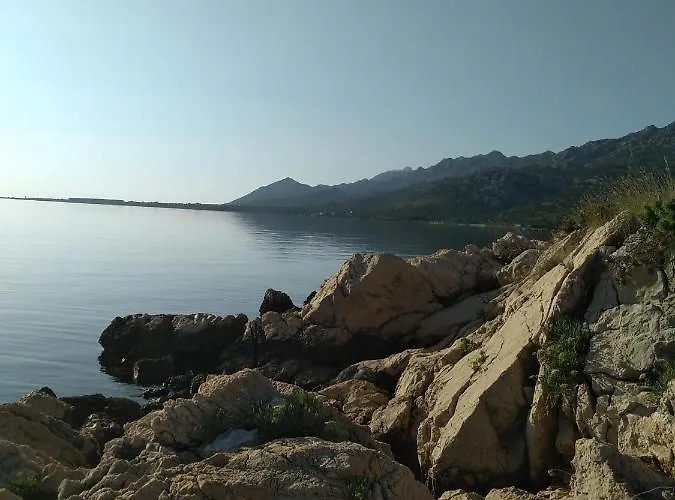 Appartement Salvia Starigrad Paklenica