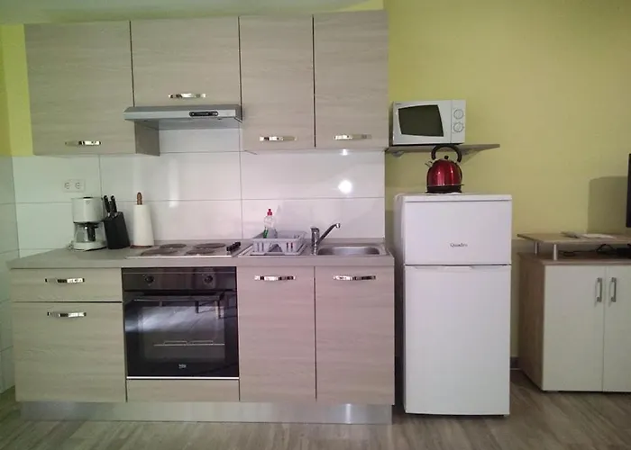 Appartement Salvia